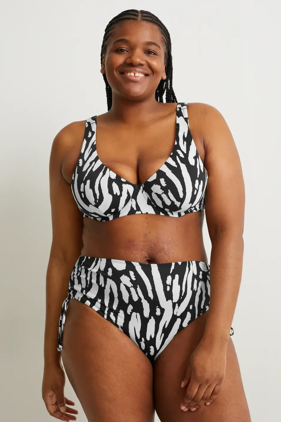 bikini c&a