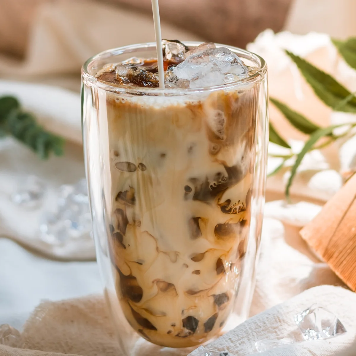 Ice Coffee