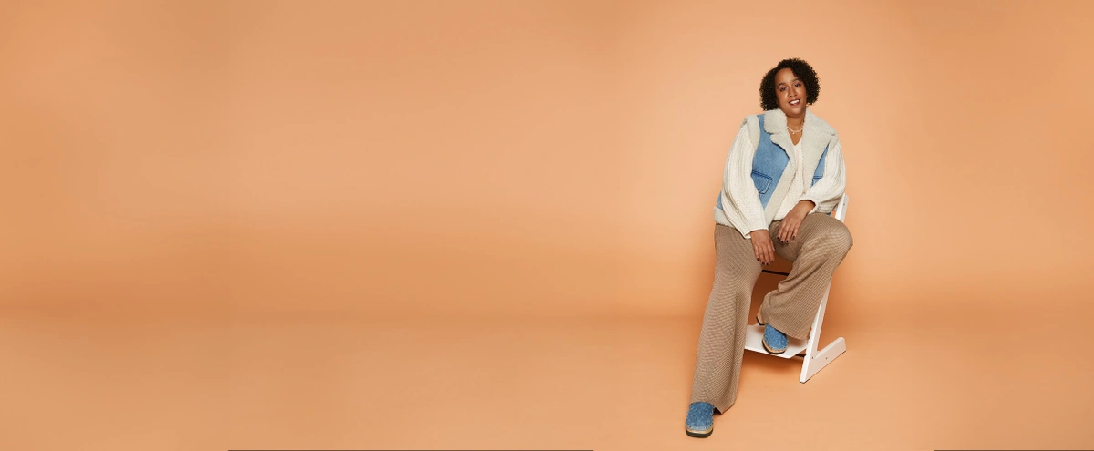 Portrettenserie - fotografie Rafaël Bergman- Oh Baby - Jennifer