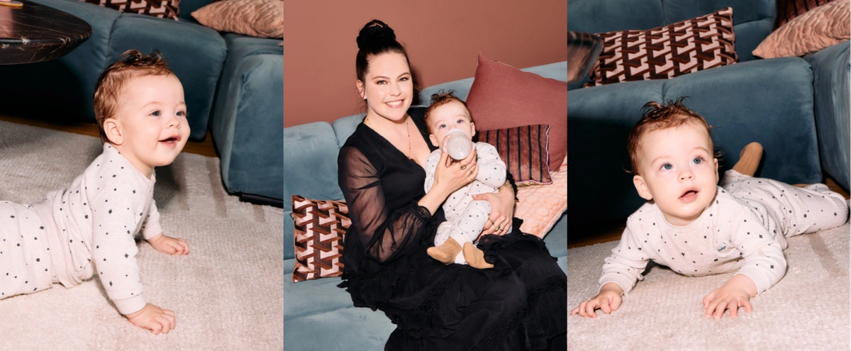 header - Nutrilon - Robin Martens - Nutricia Care Team