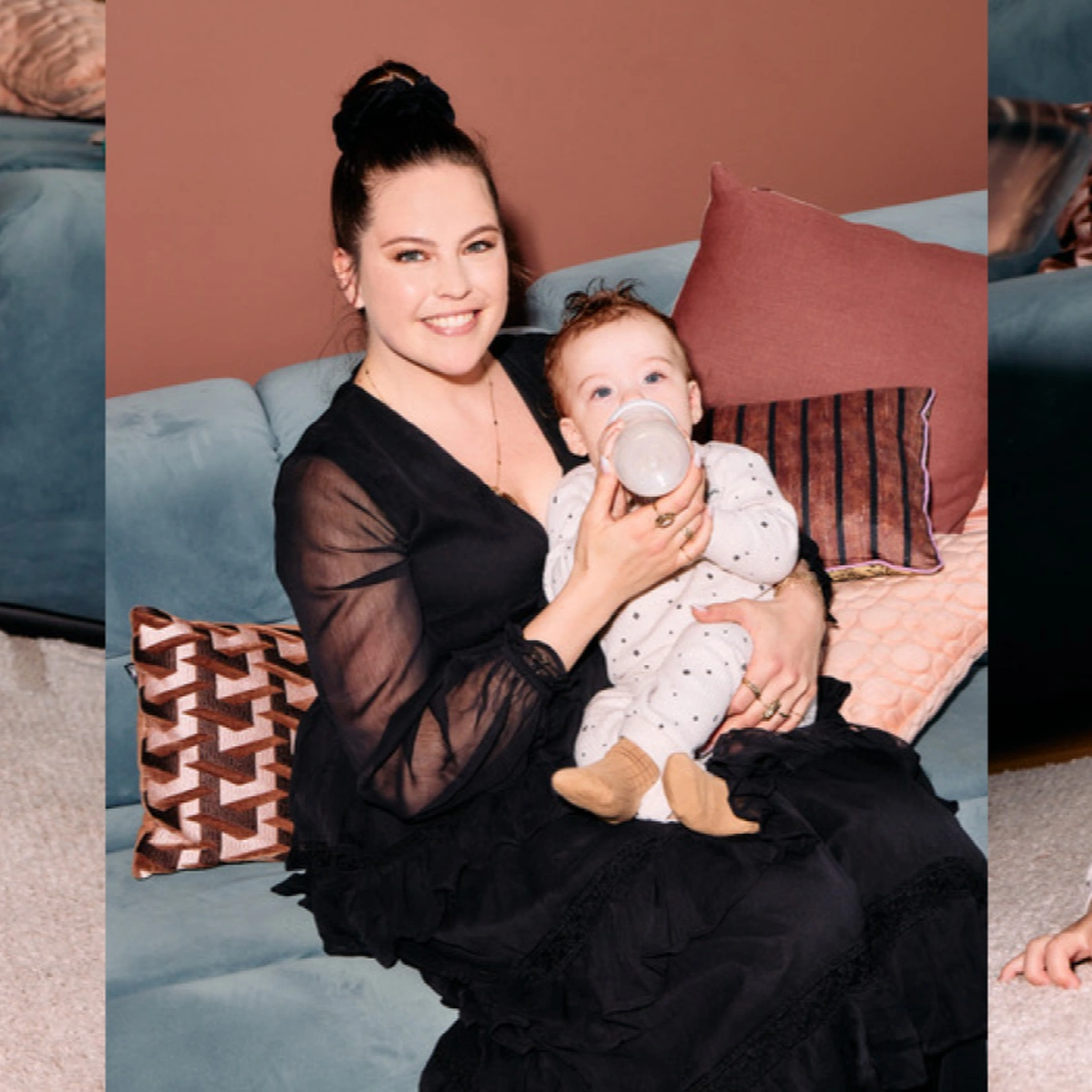 header - Nutrilon - Robin Martens - Nutricia Care Team