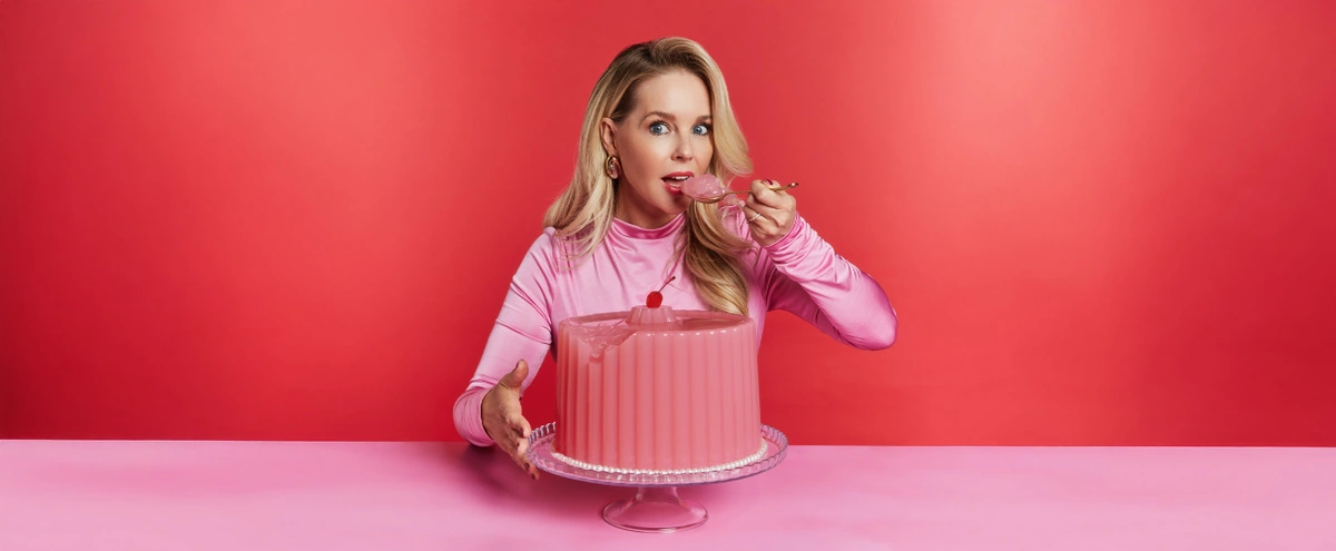 Kookspecial editorial header chantal Janzen