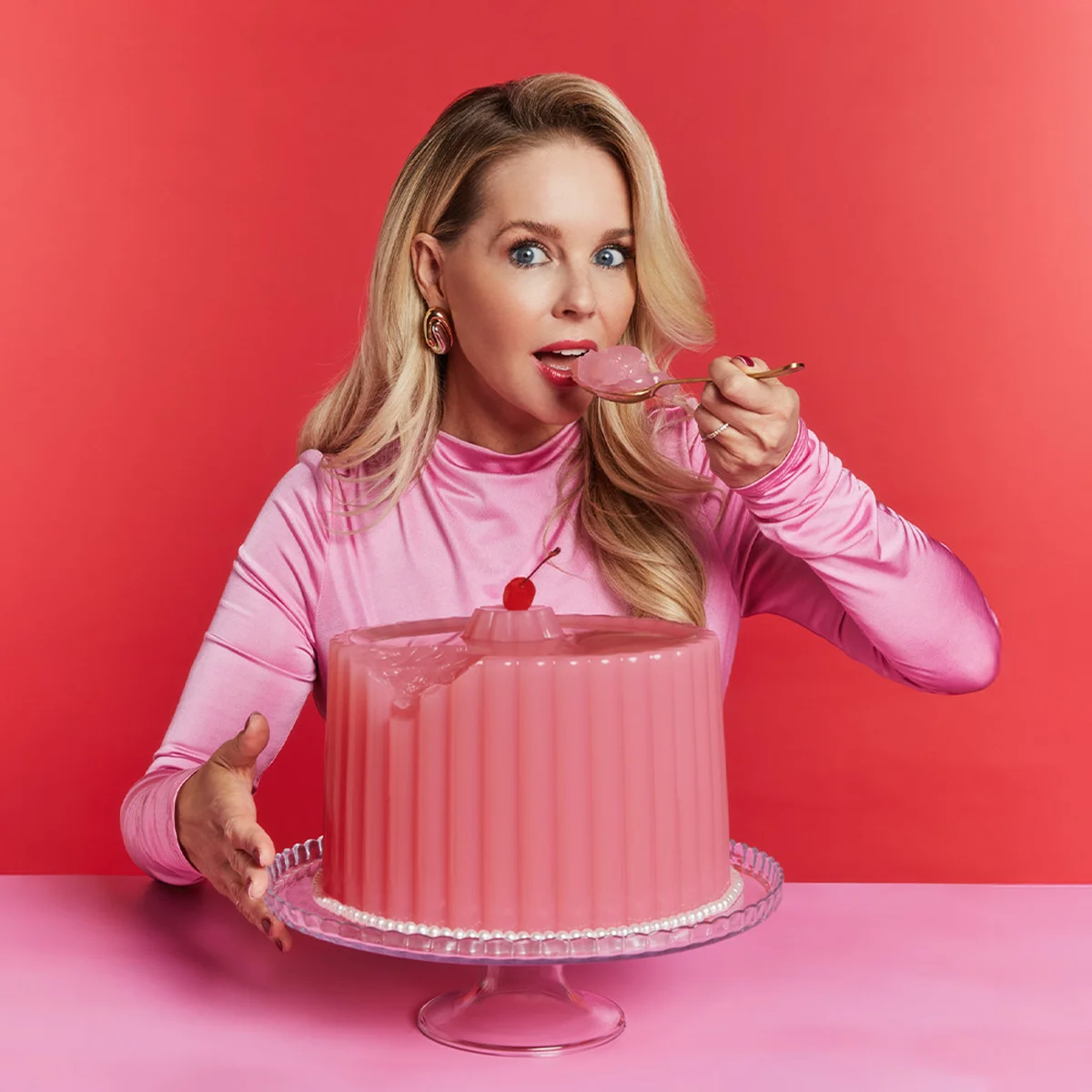 Kookspecial editorial header chantal Janzen