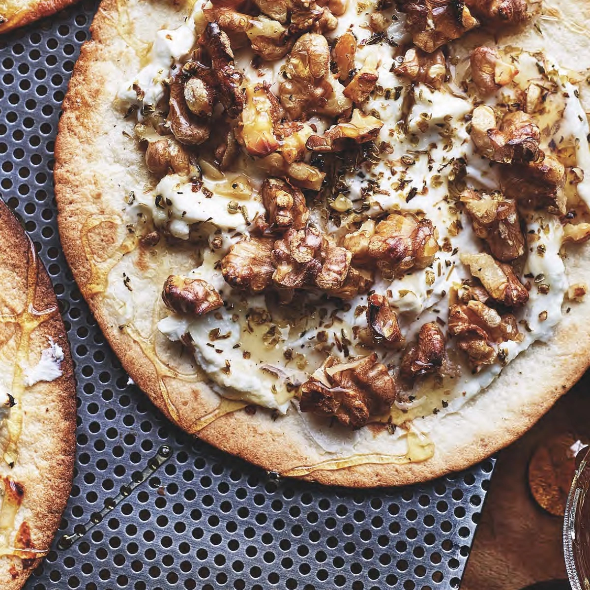 Header - Fokking makkelijk recept - Platbrood