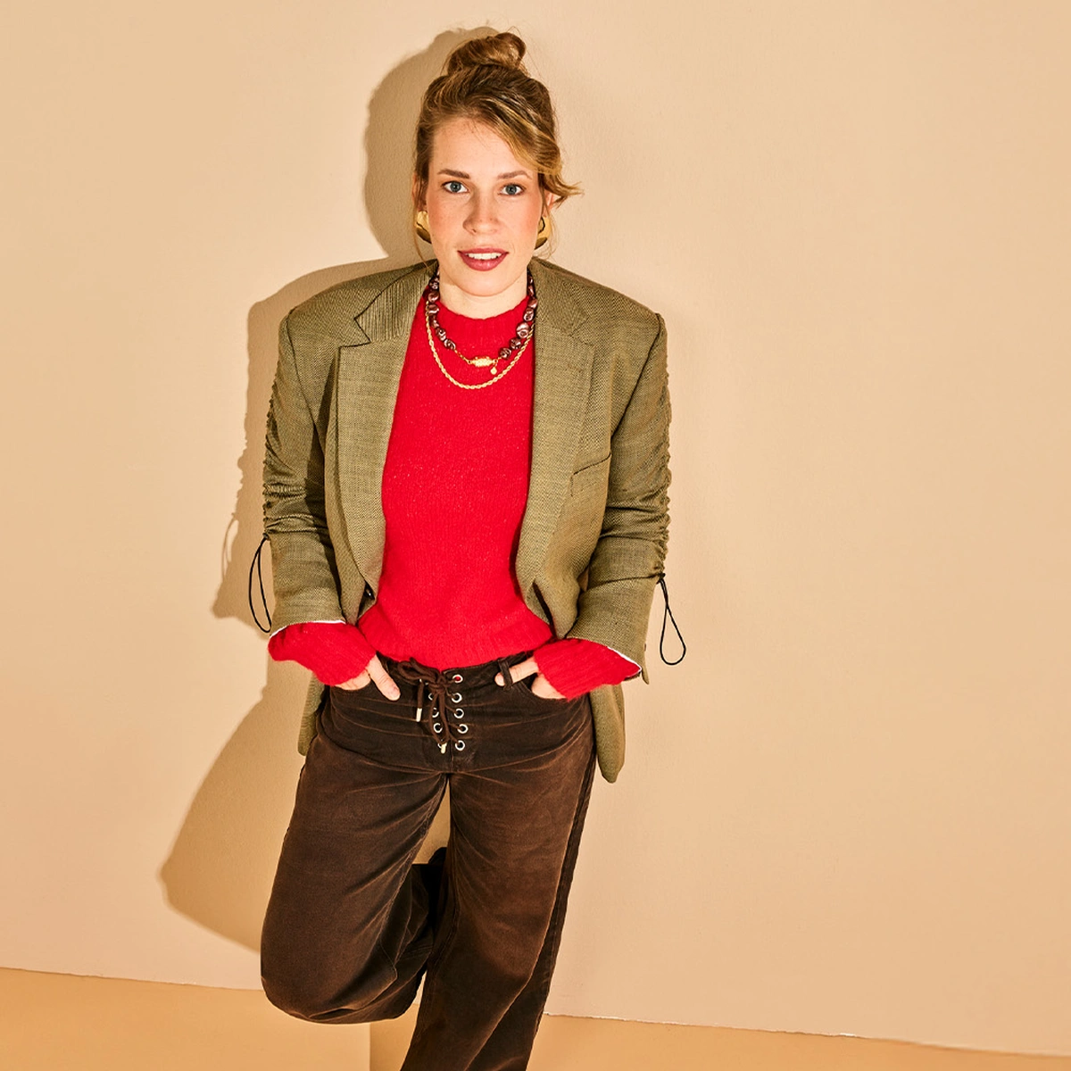 ED1 - Portretten helden - FOTOGRAFIE Tom ten Seldam - Lianne - Header