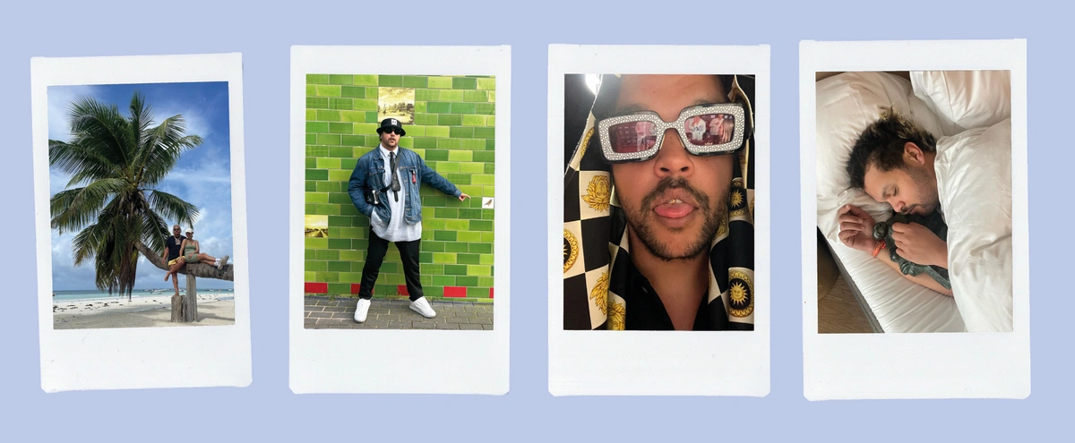 11BS - Extra portrettenserie Boaz - Header