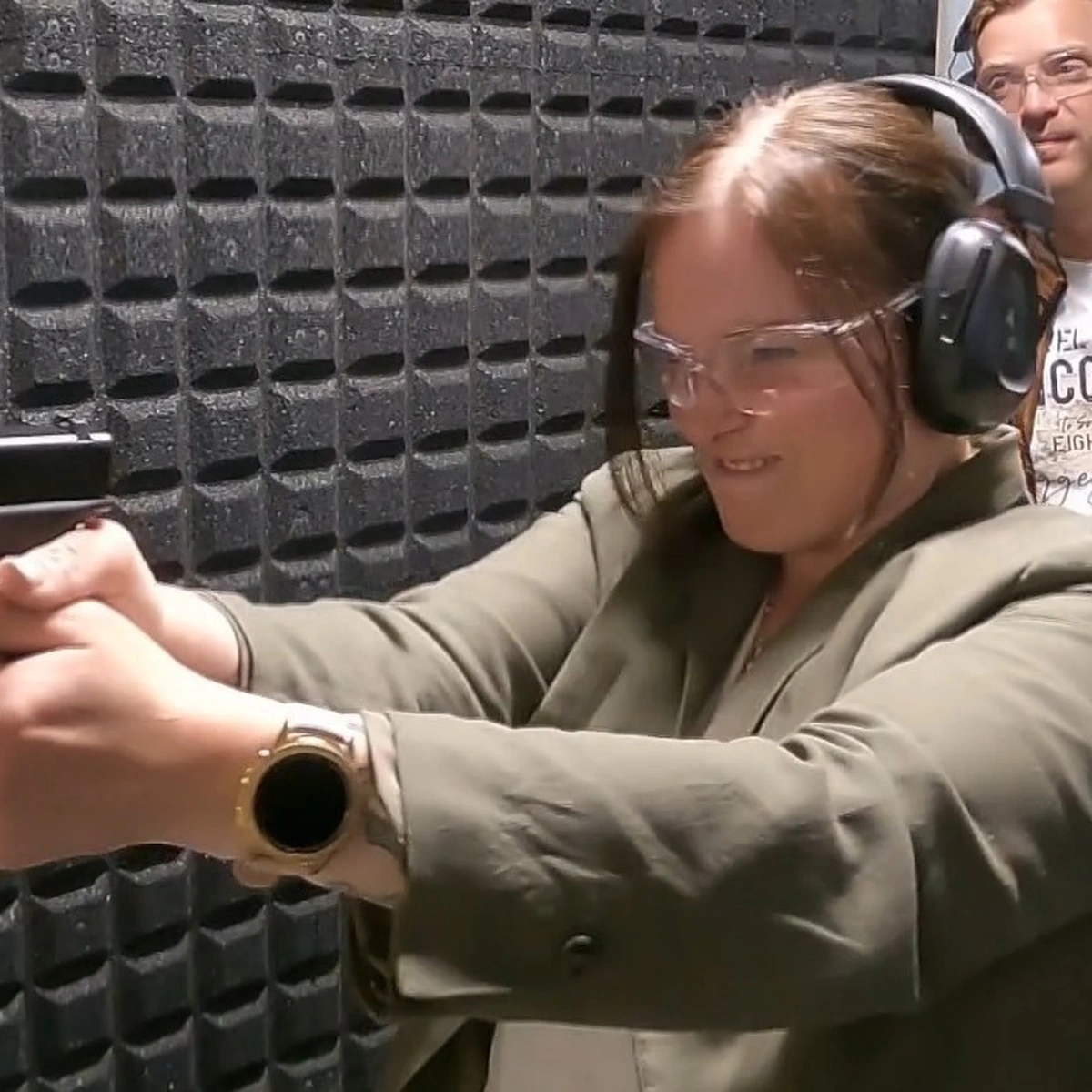 B&B Vol Liefde - Nicole - RTL