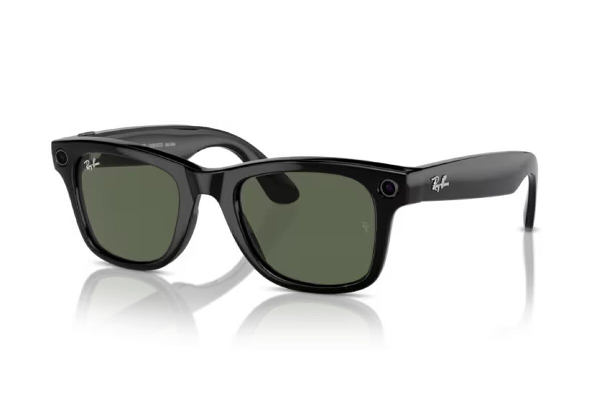 Afbeelding Ray Ban Meta Glasses