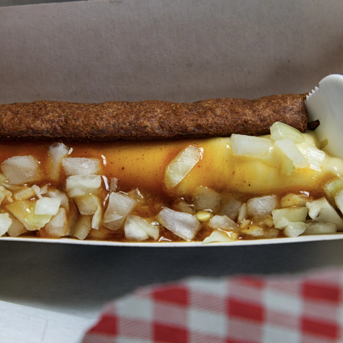 Header - frikandel speciaal - Shutterstock