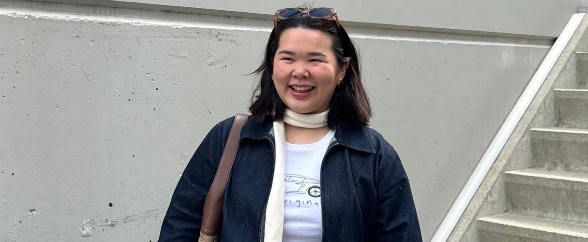 Linsey Luong Flinke Flater