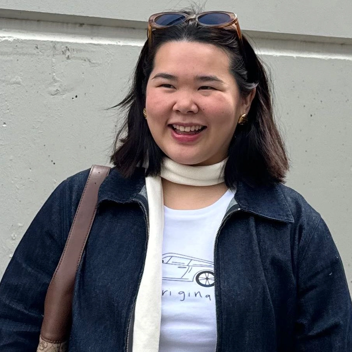 Linsey Luong Flinke Flater