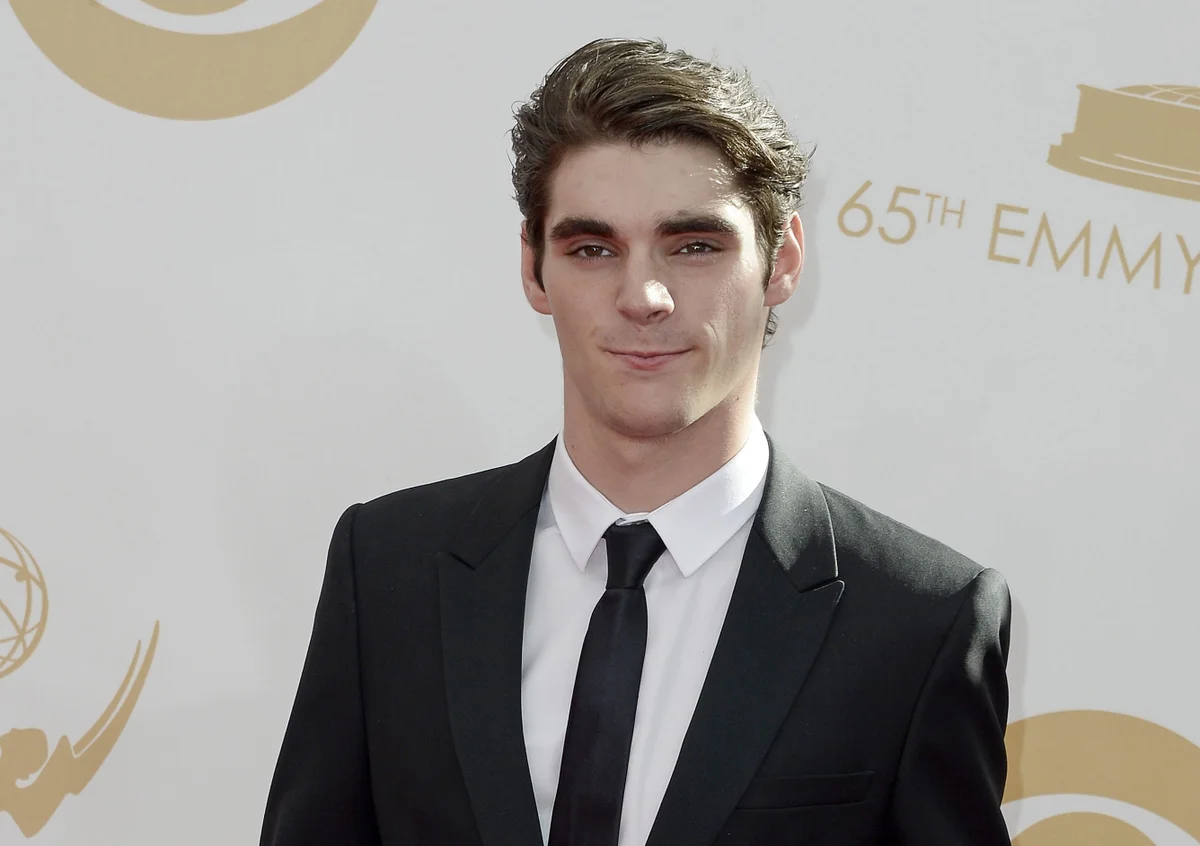 Breaking Bad-acteur RJ Mitte (34) overleden