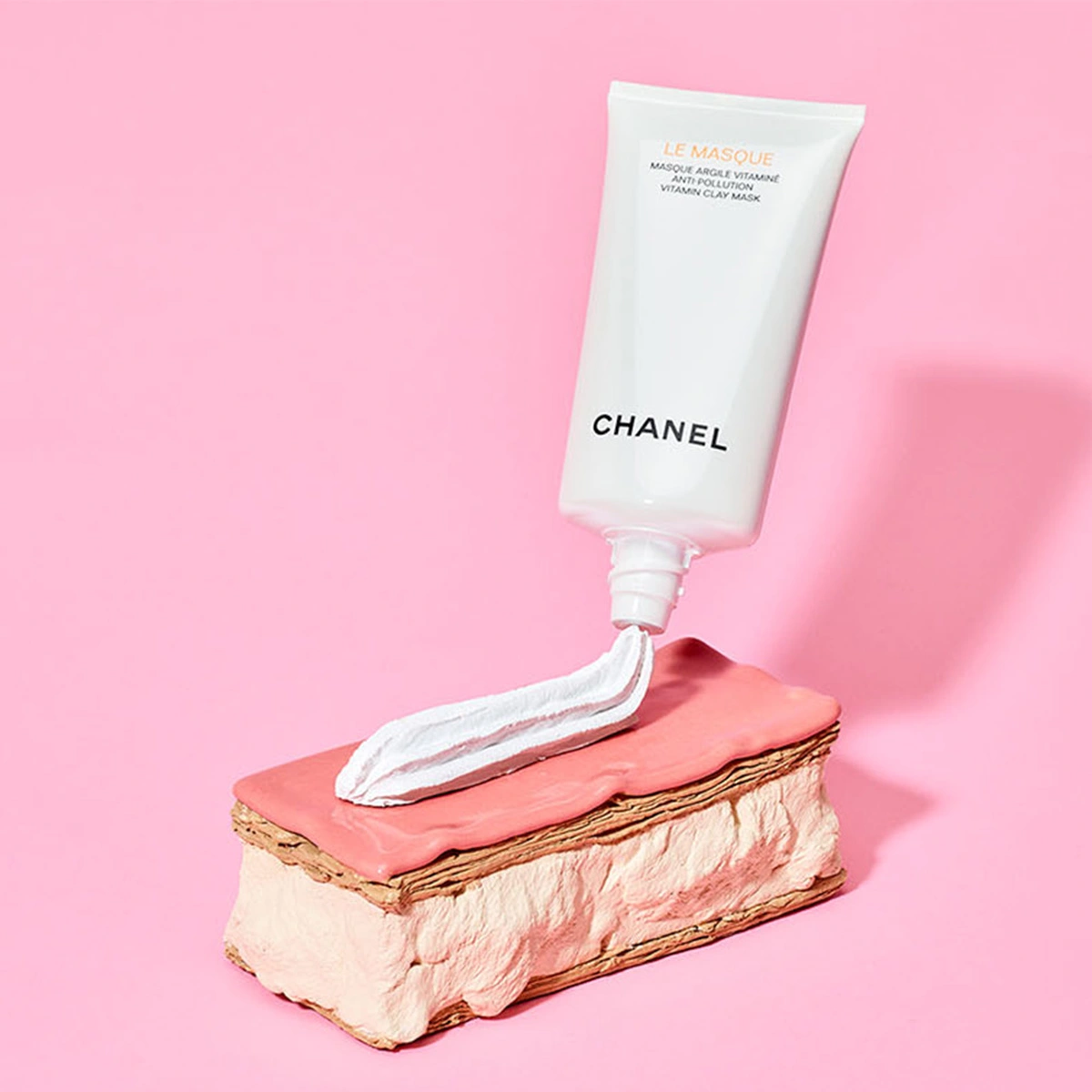 beauty - tompouce - chanel - seldam