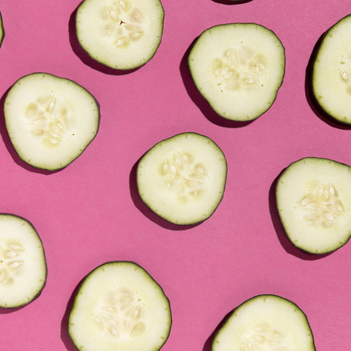 Komkommer groenten freepik