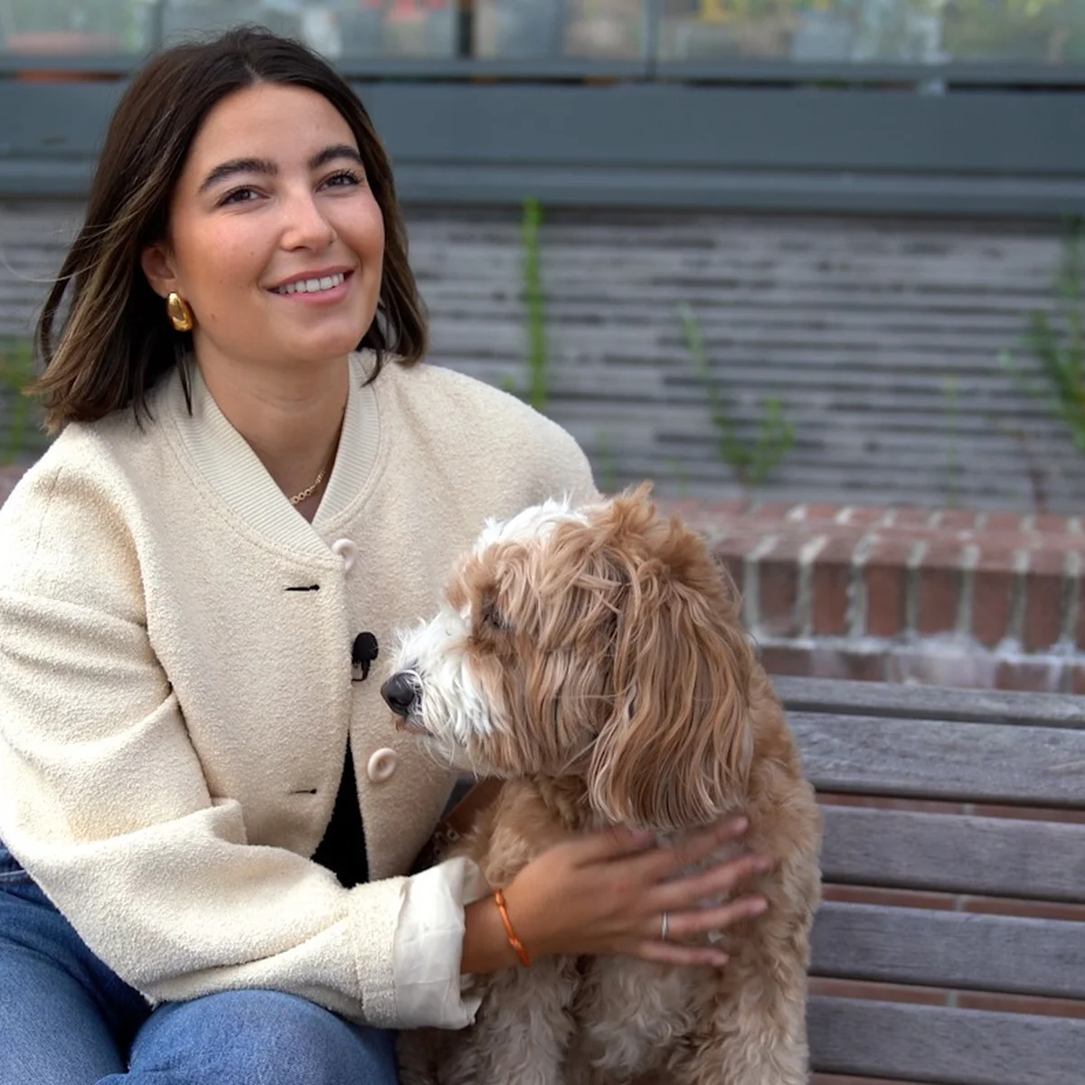 header - Purina - Aflevering 3 - Love of My Life - Benthe