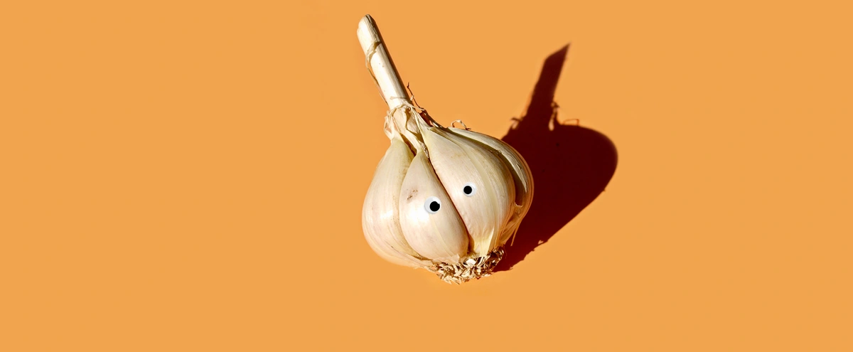 header - knoflook - eten - unsplash