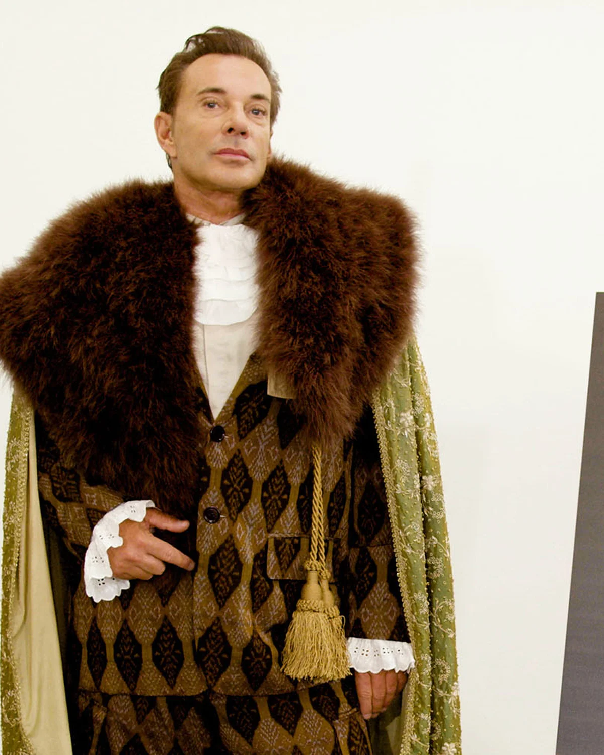 Headerbeeld - Gerard Joling - VriendenLoterij