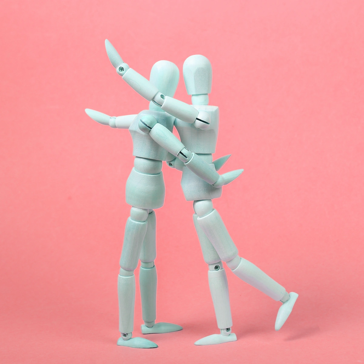 Header - lichaamstaal - poppetjes - Shutterstock