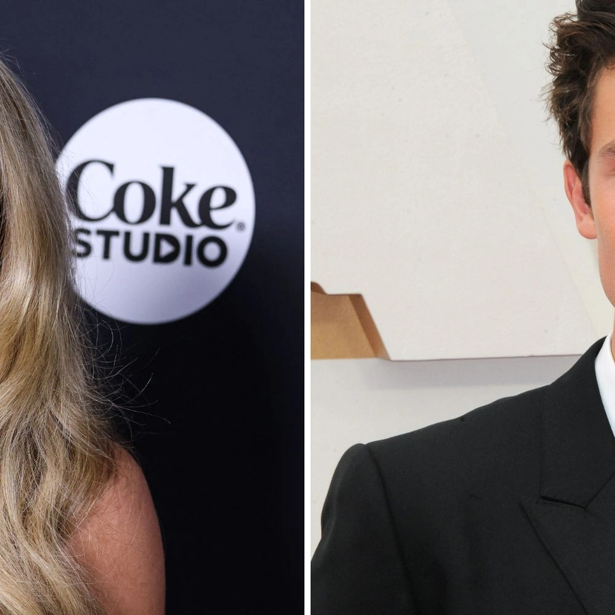 Header - Shawn Mendes - Sabrina Carpenter - BrunoPress