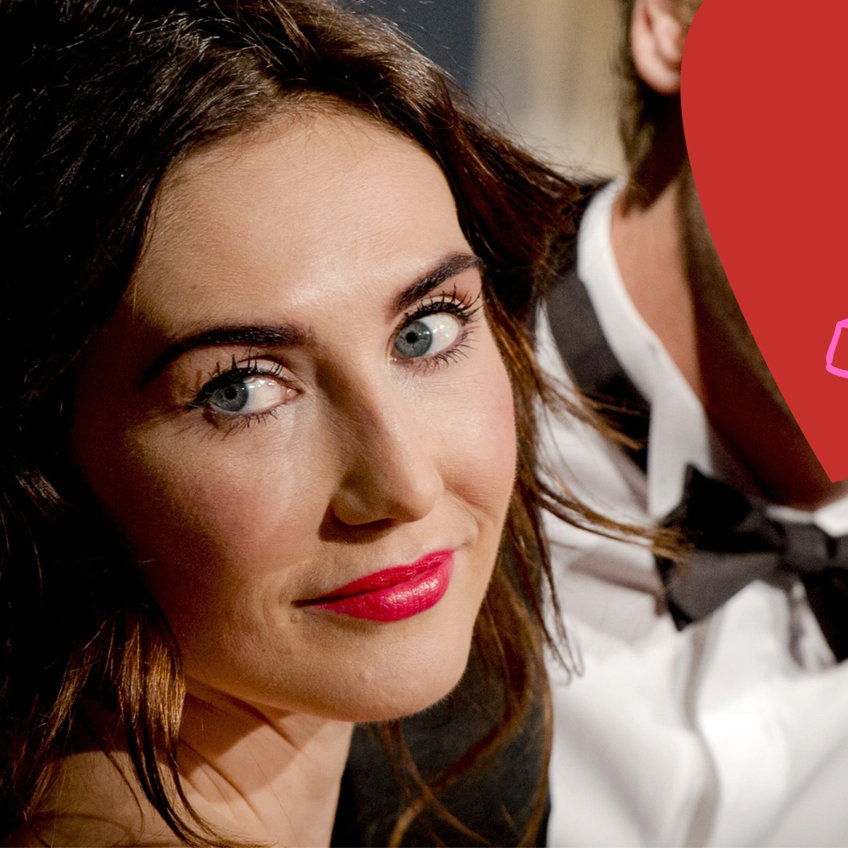 header - carice van houten - kees van nieuwkerk - ANP