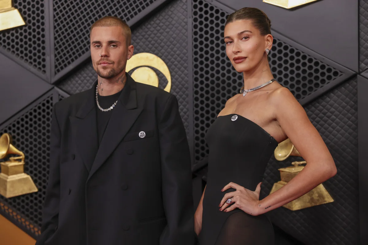 Hailey Bieber hoopt op meer kinderen met Justin Bieber