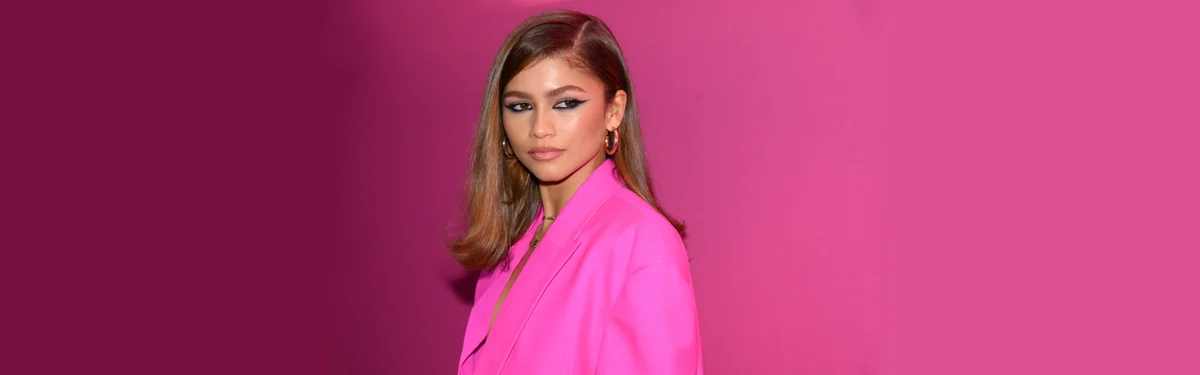 Zendaya 