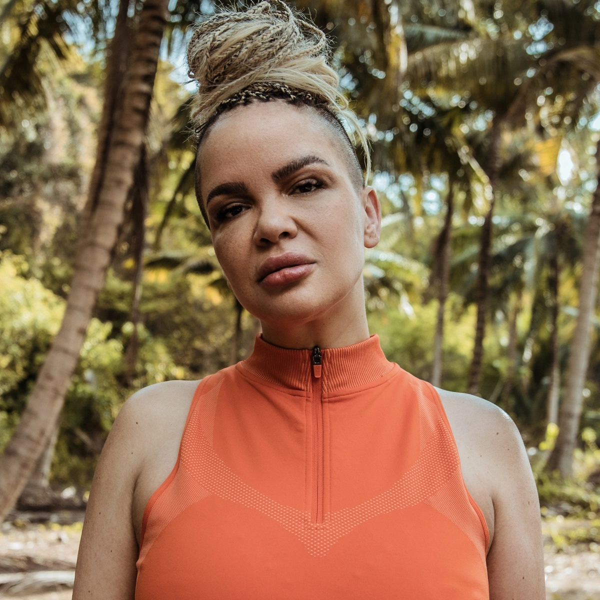 Header - Eva Simons - Expeditie Robinson - fotografie Shotbysud