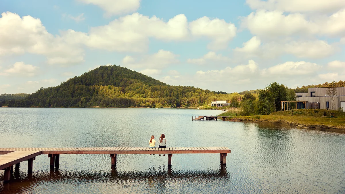 Keihard chillen in Center Parcs: 4 verborgen parels die je wil weten 