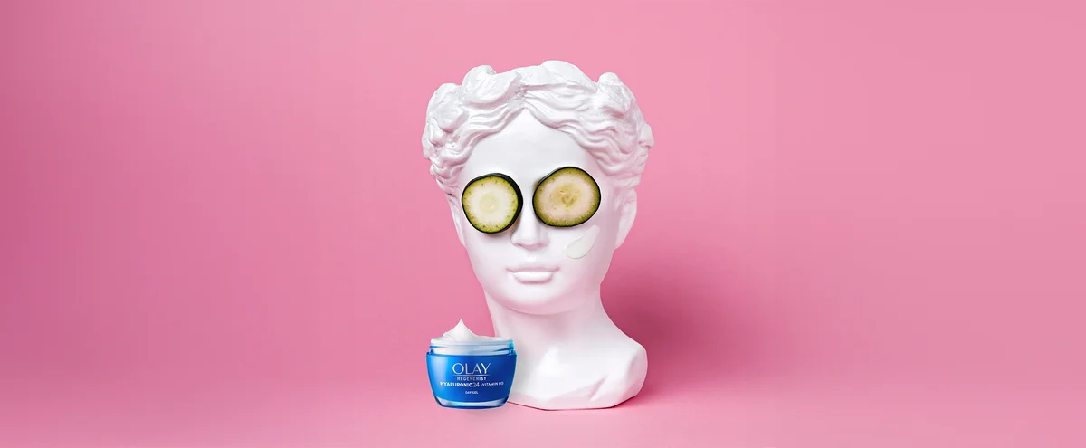 header - Olay - beauty - creme