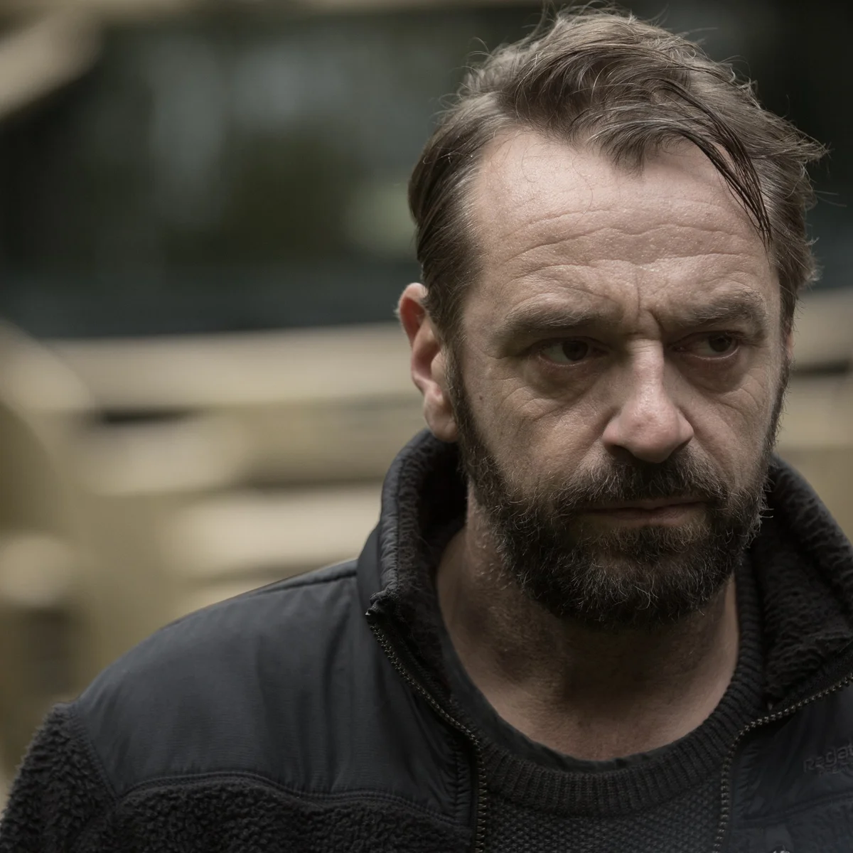 Header - Undercover - Netlfiv
