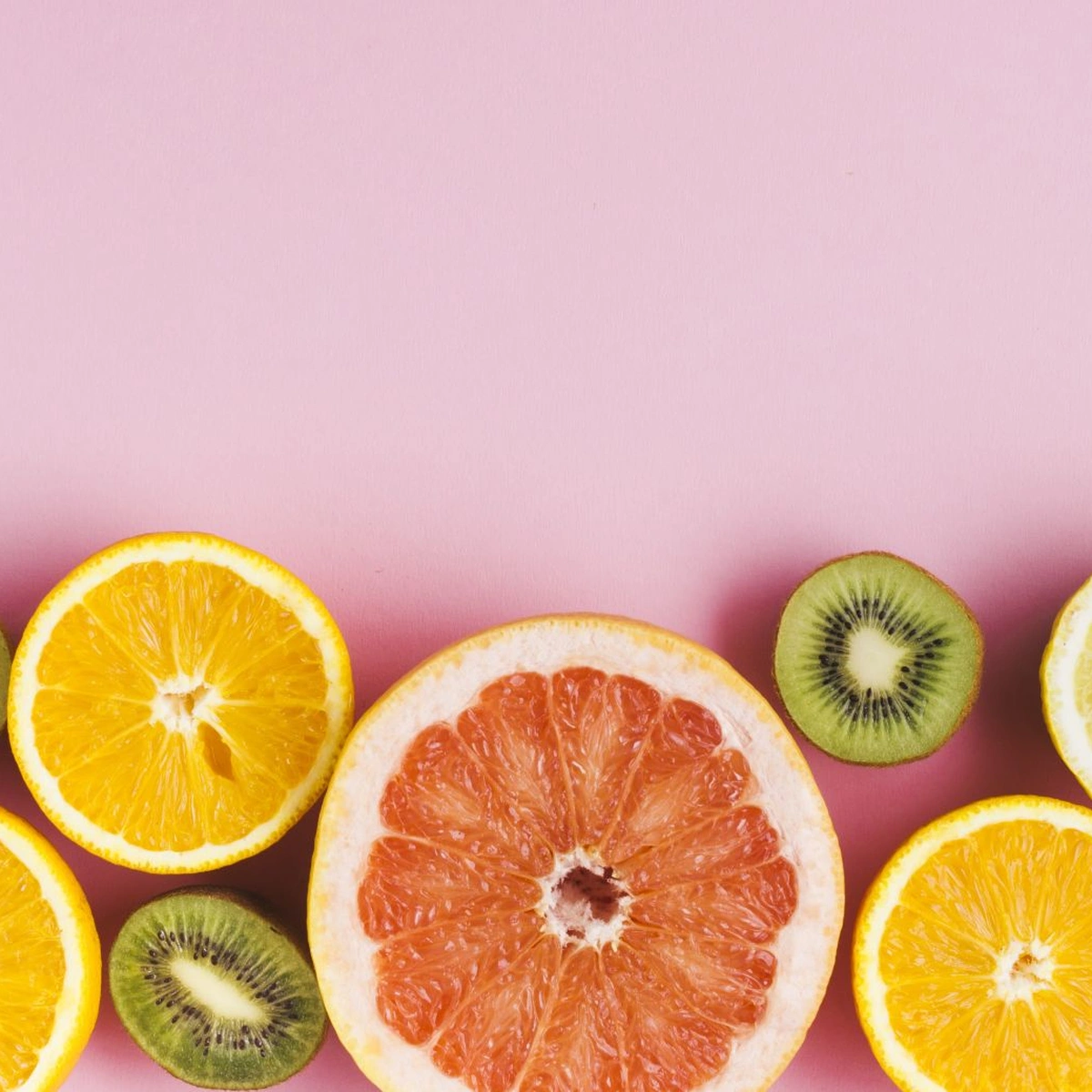 Header - fruit - eten - citroen - citrus - Freepik