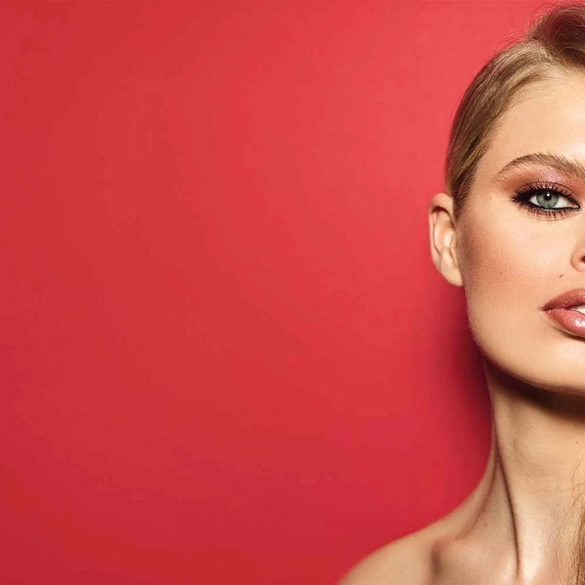 Editie 12 - Beautyshoot - FOTOGRAFIE Kwadwo Amfo STYLING Lotus Coerse -Hero 1.1