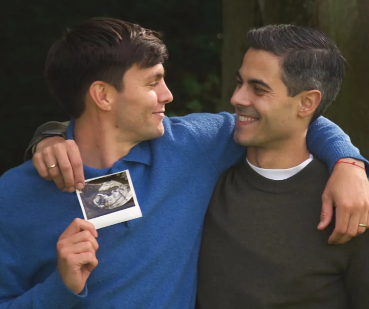 Rob Jetten en Nico Keenan krijgen een baby: ‘We zijn onze eiceldonor en draagmoeder eeuwig dankbaar’