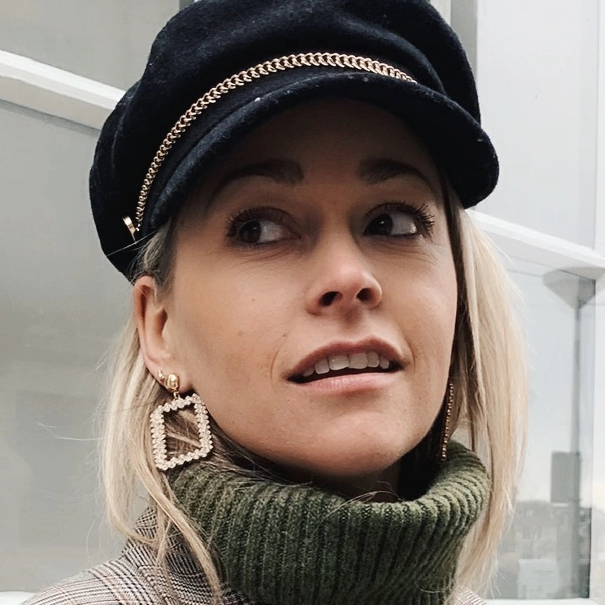 Ingrid Jansen, Flinke flater