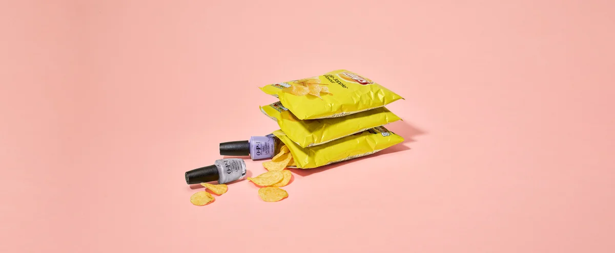 Oh my god, de chipssmaak waar we allemaal mee zijn opgegroeid verdwijnt