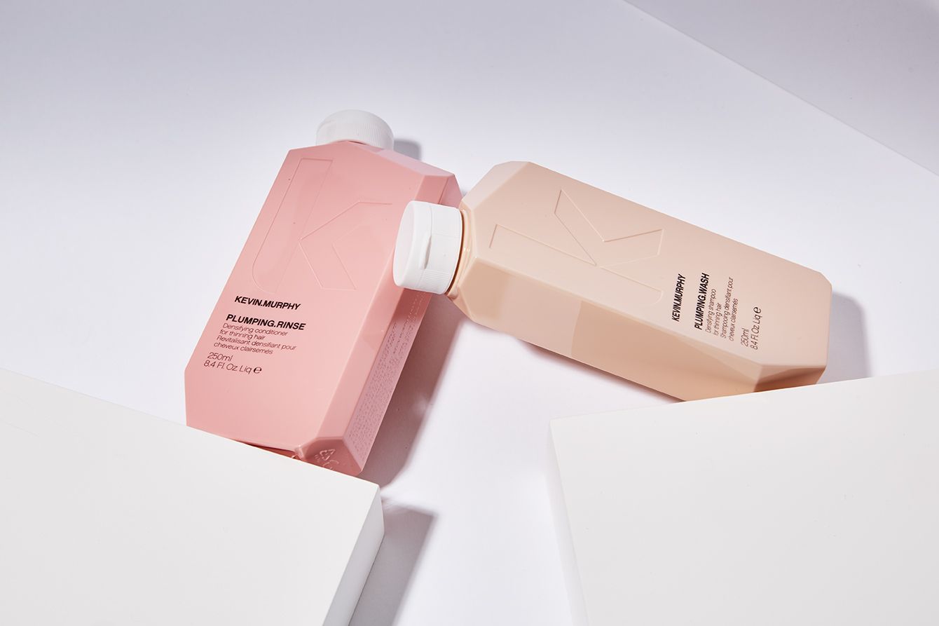 Afbeelding Kevin Murphy