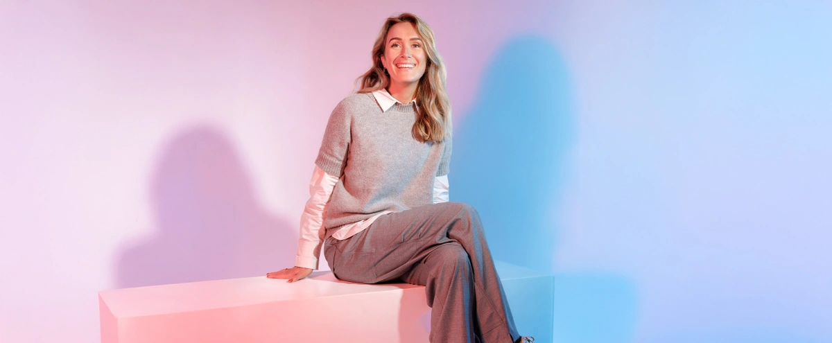 ED1 - Real life - FOTOGRAFIE Dario & Misja - Claire de Haas - Header