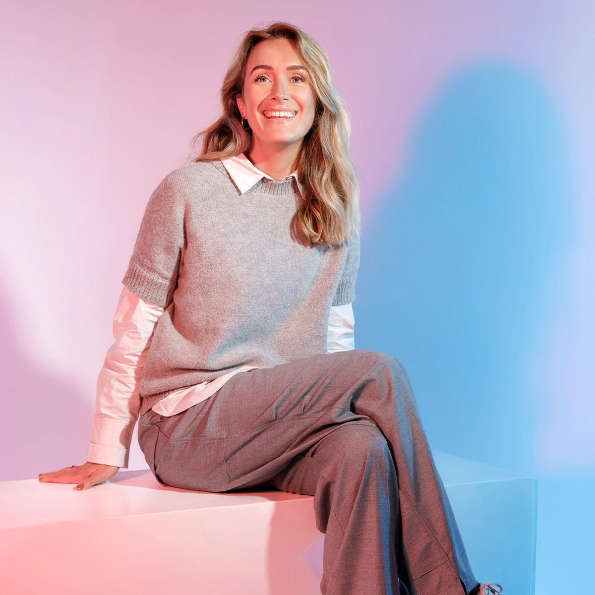 ED1 - Real life - FOTOGRAFIE Dario & Misja - Claire de Haas - Header