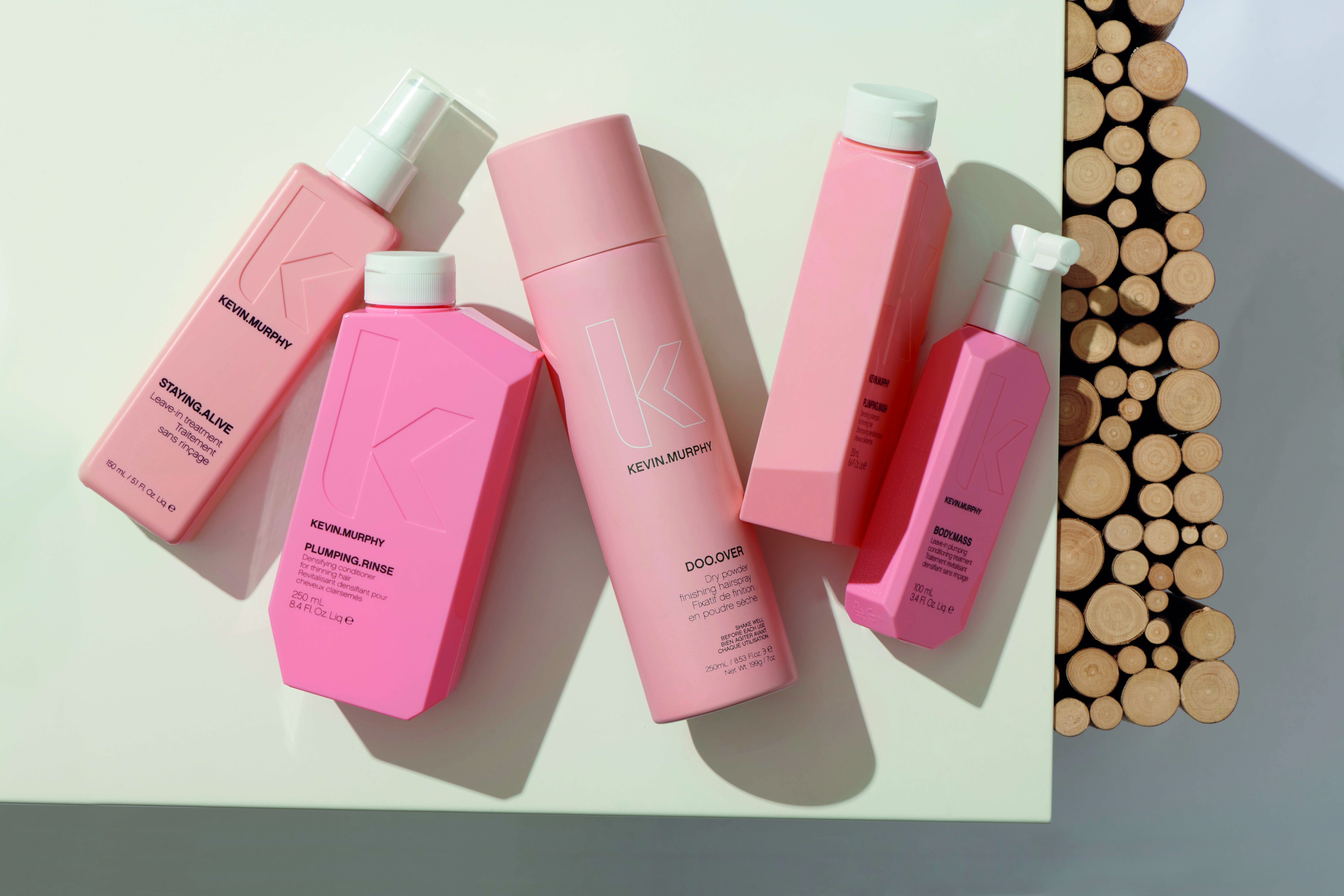 Afbeelding Kevin Murphy