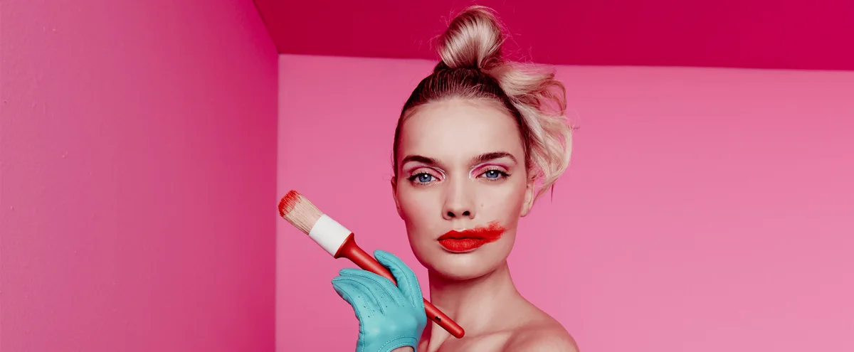 header - makeup - trends - beauty - roger neve