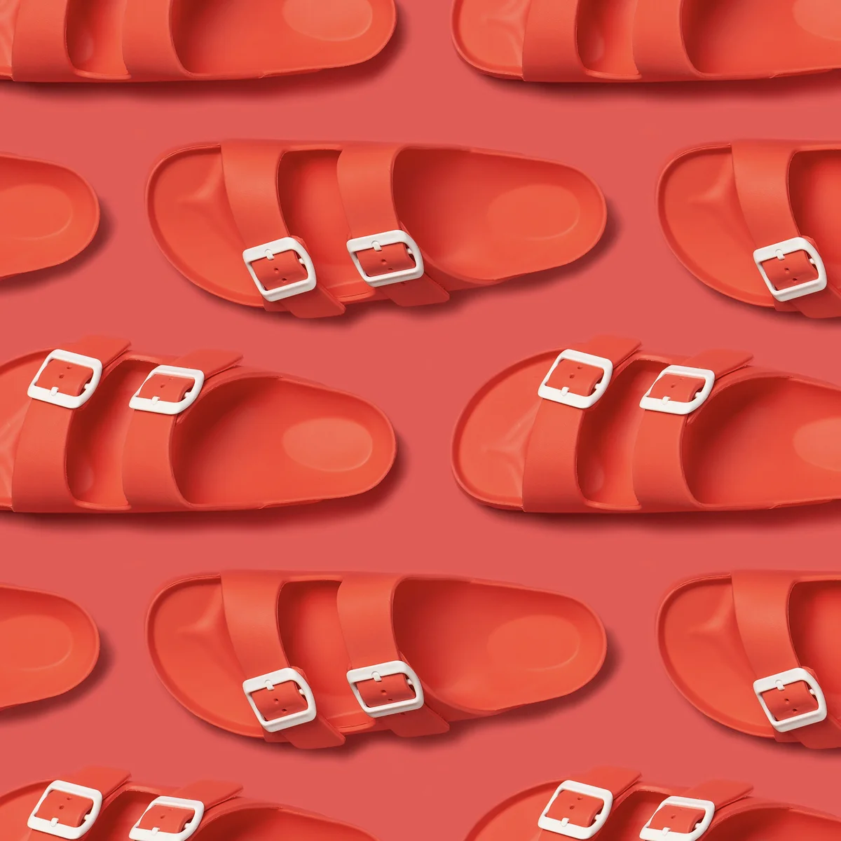 Header - sandalen - schoenen -  birkenstocks - shutterstock