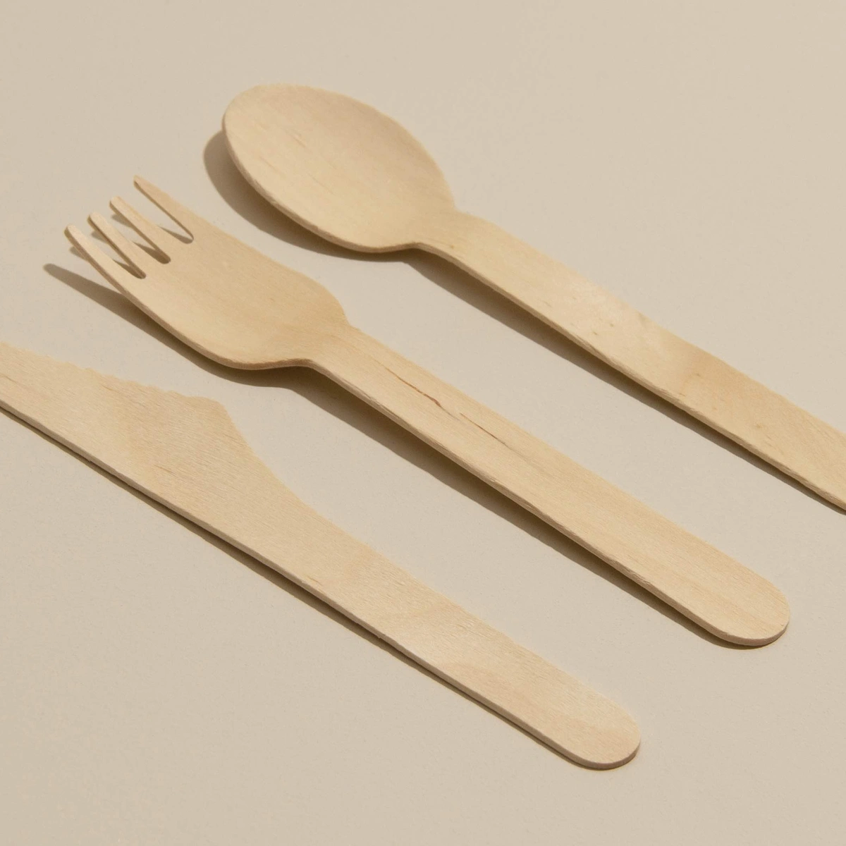 Header - hout - bestek - lepel - vork - mes - Unsplash