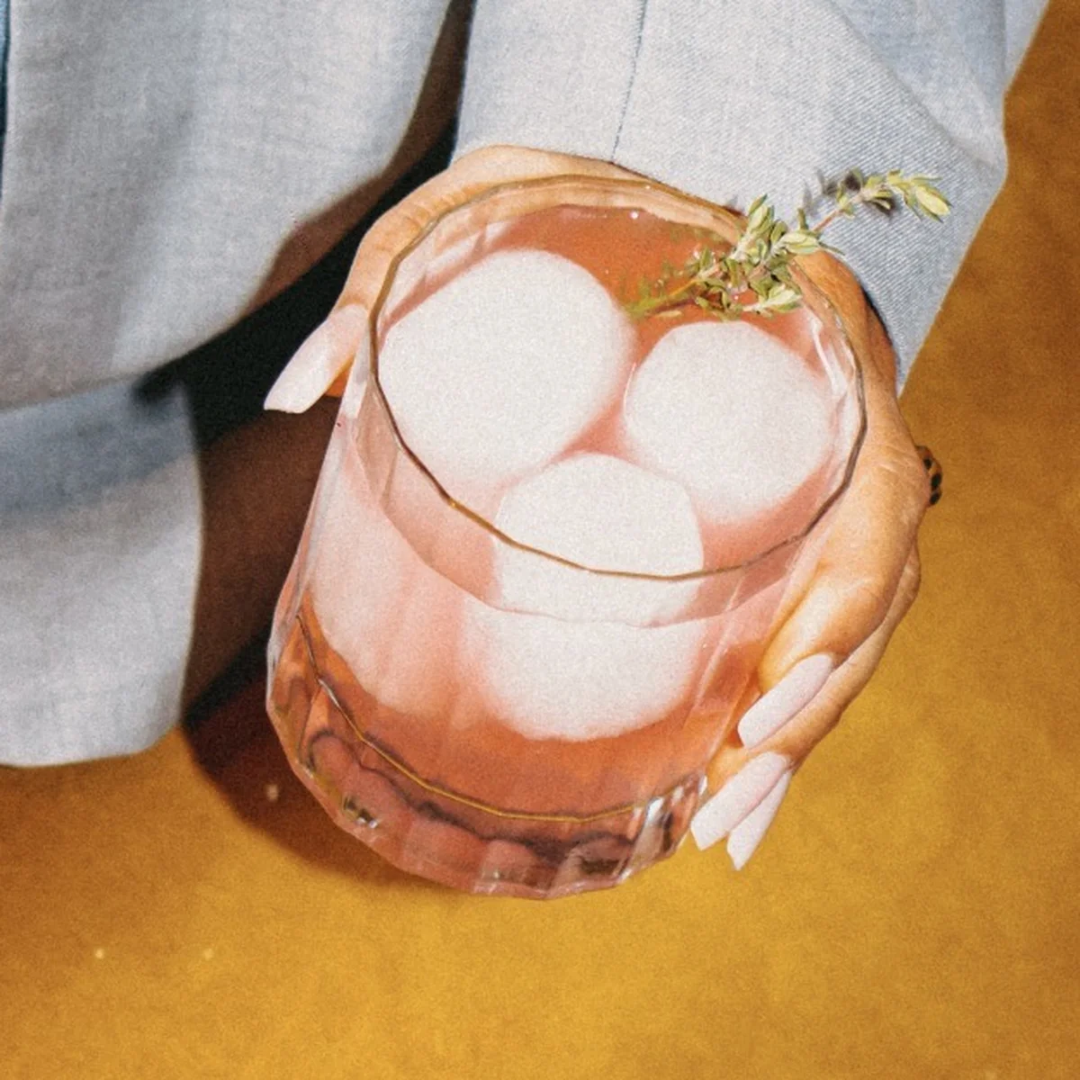 Paloma Week - Header - Tecan Tequila - Brandstudio