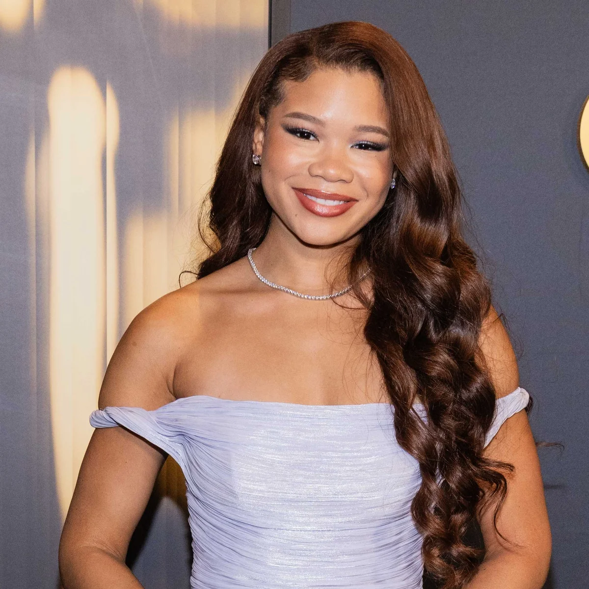Storm Reid - Euphoria - NL Beeld