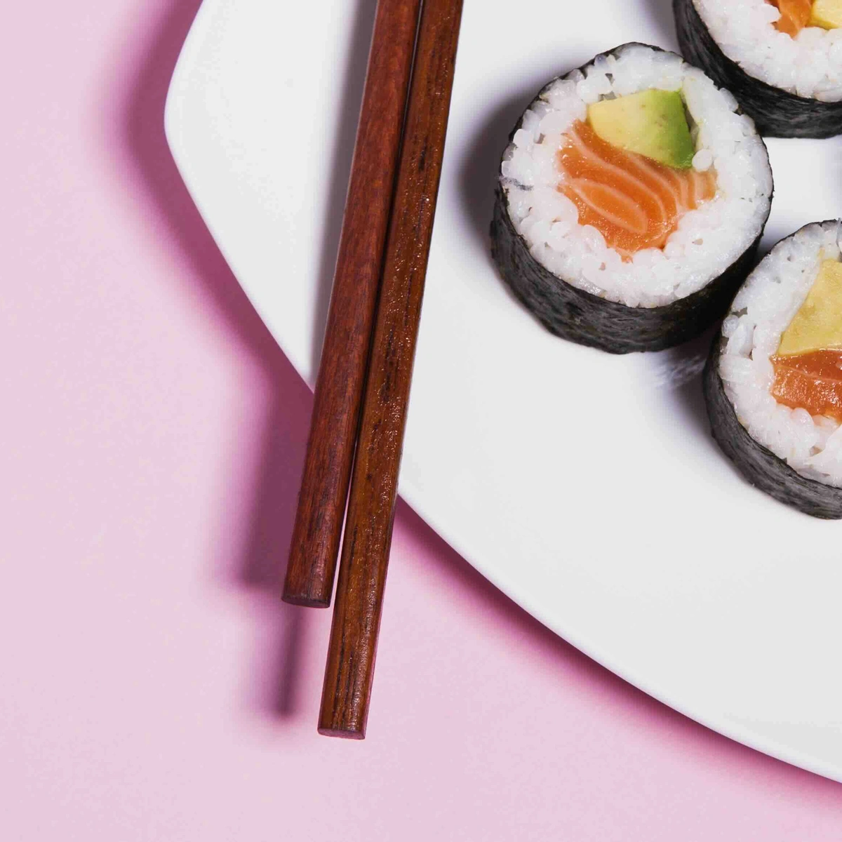 Sushi - hero - FreePik 