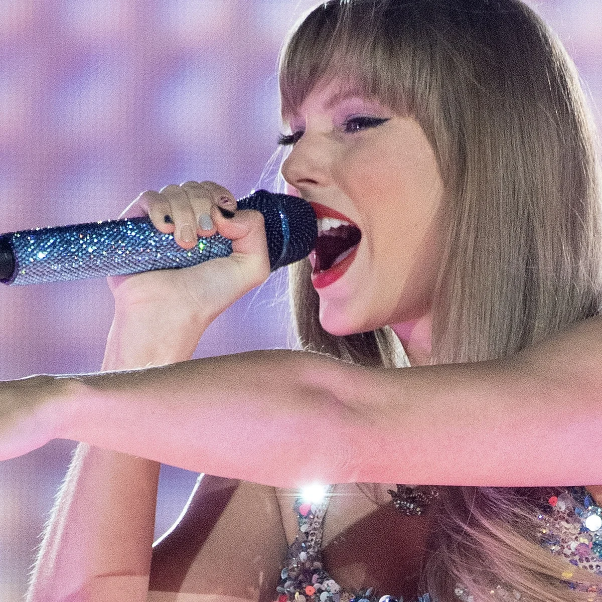 Header/hero - Taylor Swift - NL Beeld