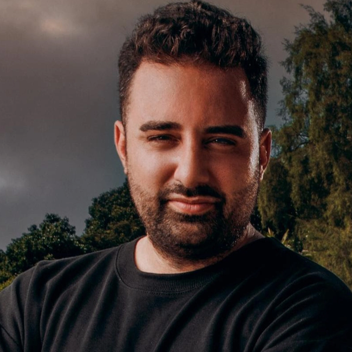 Expeditie Robinson Farja Favardin 