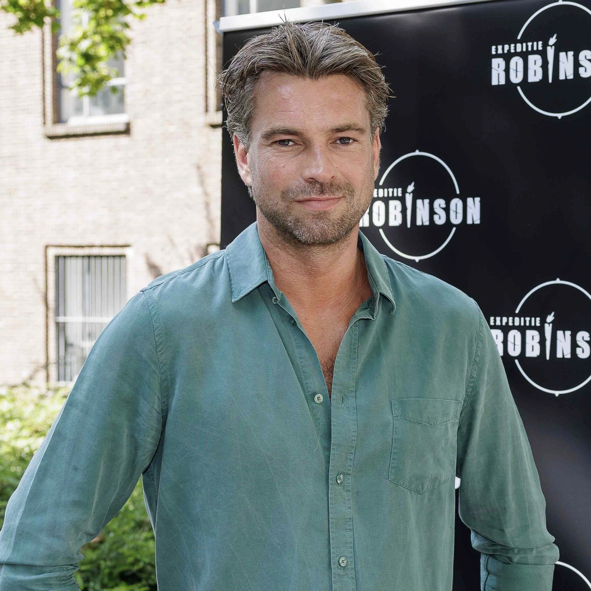 Header - Rick Brandsteder - BrunoPress