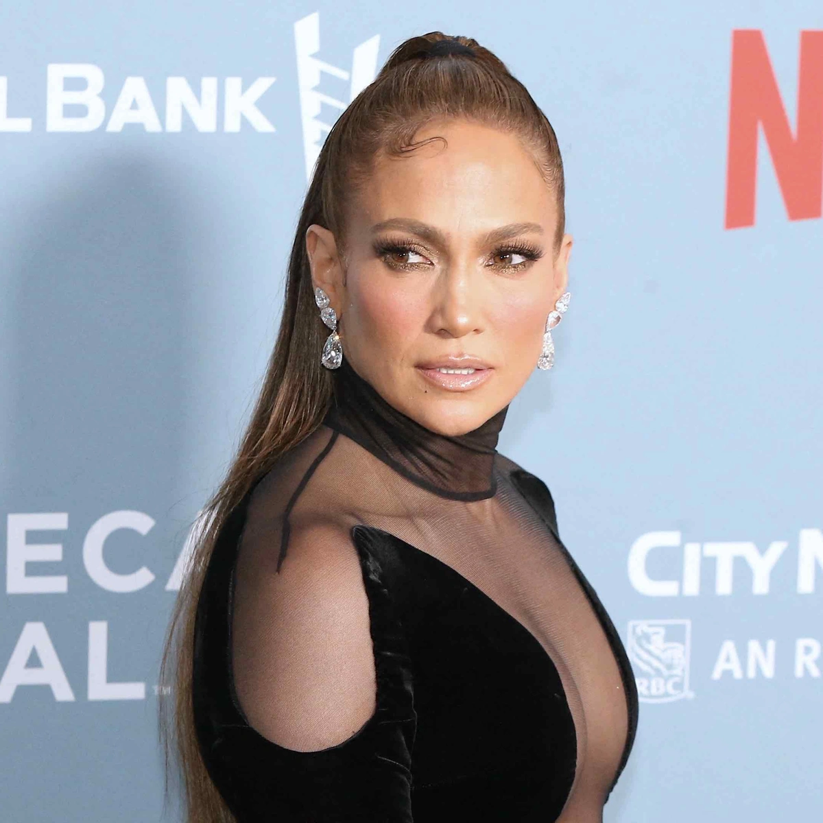 Header - J-Lo - Jennifer Lopez - BrunoPress