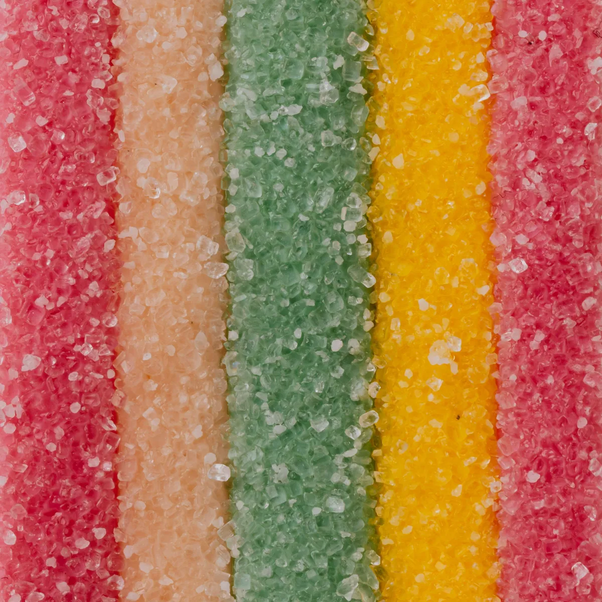 Na de polkadot gaan we voor deze zomerse print 